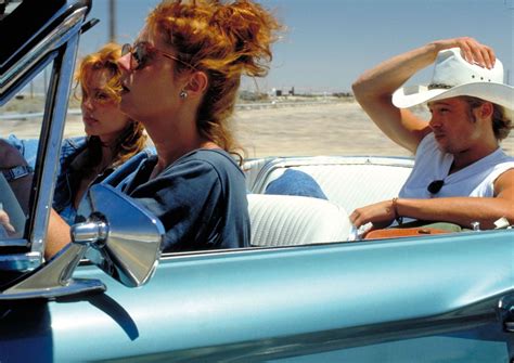 geena davis thelma y louise|thelma and louise full movie.